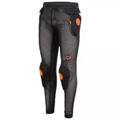 Rukka Rps Aft Protective мотоштаны Black Orange
