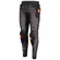 Rukka Rps Aft Protective мотоштаны Black Orange