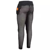 Rukka Rps Aft Protective мотоштаны Black Orange