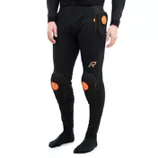 Rukka Rps Aft Protective мотоштаны Black Orange