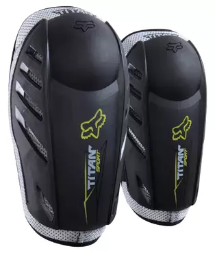 Titan Sport, Paar Серый