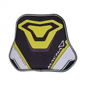 Macna Lv1 Chest Protector White Yellow Желтый
