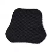 Macna Lv1 Chest Protector White Yellow Желтый