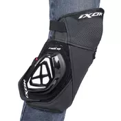 Ixon Slider Holder Black Черный