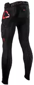 Leatt Impact Pant 3DF 6.0 Protective мотоштаны Black