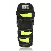 Acerbis Gorilla Level 2 Knee Guard Yellow Желтый
