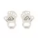 Acerbis Palm Protection White Black Белый