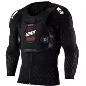 Leatt AIRFLEX Moto Cross Enduro Protective Jersey