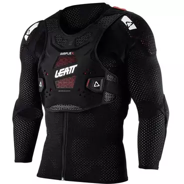 Leatt AIRFLEX Moto Cross Enduro Protective Jersey