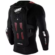Leatt AIRFLEX Moto Cross Enduro Protective Jersey