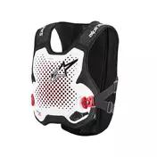 Alpinestars Tech Air Mx System Черный