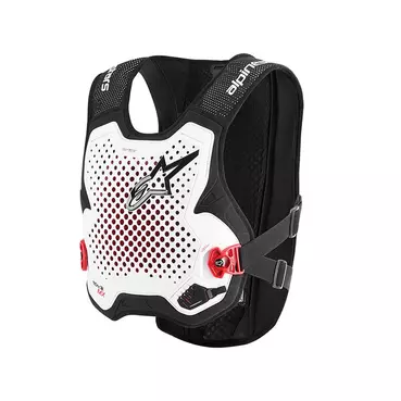 Alpinestars Tech Air Mx System Черный