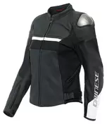 Rapida Damen Черно-белый