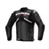Alpinestars Atem V5 мотокуртка Black White Белый