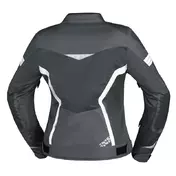 Ixs Sports Trigonis Air Lady мотокуртка Grey White Белый