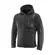 Ixon M-quarter мотокуртка Anthracite Black Черный
