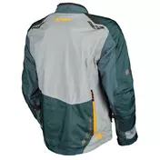 Klim Carlsbad Petrol Strike мотокуртка Orange Оранжевый