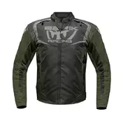 Berik Urban Microdry Power Race худи Green Зеленый