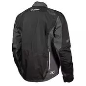 Klim Carlsbad Stealth мотокуртка Black Черный