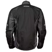 Klim Carlsbad Stealth мотокуртка Black Черный