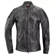 Holyfreedom Zero Summer мотокуртка Black Черный