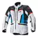 Alpinestars Honda Bogota Pro Drystar мотокуртка Grey Серый