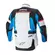 Alpinestars Honda Bogota Pro Drystar мотокуртка Grey Серый