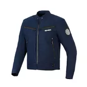 Alpinestars Bruiser мотокуртка Blue Синий