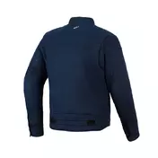 Alpinestars Bruiser мотокуртка Blue Синий