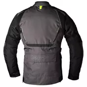 RST Endurance CE jacke Graphite / Fluor Yellow