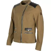 Helstons Cher Women мотокуртка Brown Коричневый