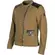 Helstons Cher Women мотокуртка Brown Коричневый