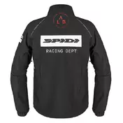 Spidi Pit Lane мотокуртка Black Черный
