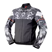 Ixs Rapid-stx 2.1 мотокуртка Black Черный