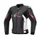 Alpinestars Stella Gp Plus V4 Leather мотокуртка Pink Розовый