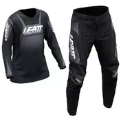 LEATT 3.5 Offroad-Hosen Черный