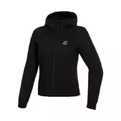 Alpinestars Stella Radium Tech худи Black Черный