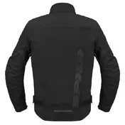 Spidi Corsa H2out мотокуртка Black Черный