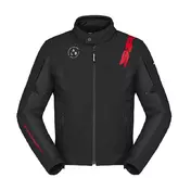 Spidi Corsa Tex мотокуртка Red Красный