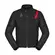 Spidi Corsa Tex мотокуртка Red Красный