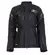 Klim Artemis Lady мотокуртка Black 2 Черный
