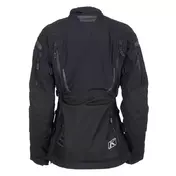 Klim Artemis Lady мотокуртка Black 2 Черный