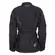 Klim Artemis Lady мотокуртка Black 2 Черный