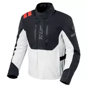 TUCANO URBANO Overcast Hydroscud® jacke Black / Ice