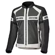 Held Tropic 4 мотокуртка Grey Black Серый