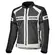 Held Tropic 4 мотокуртка Grey Black Серый