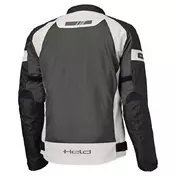 Held Tropic 4 мотокуртка Grey Black Серый