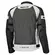 Held Tropic 4 мотокуртка Grey Black Серый