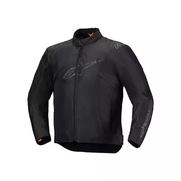 Alpinestars T-sps V2 Wp мотокуртка Black Черный
