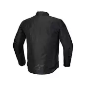 Alpinestars T-sps V2 Wp мотокуртка Black Черный